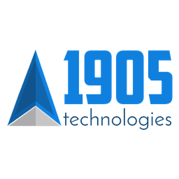 1905 Technologies Open Jobs