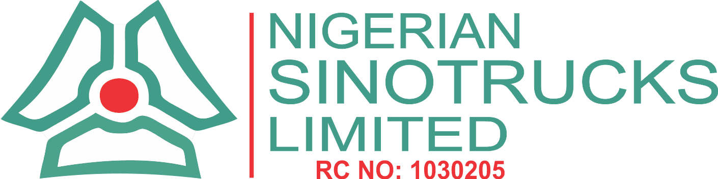 SinoTrucks Nigeria Limited