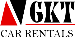 GKT Car Rentals Videos