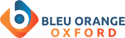 Bleu Orange Oxford Open Jobs