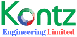 Kontz Engineering Limited