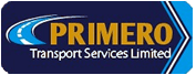 PRIMERO Transport Services Limited Reviews