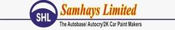 Samhays Limited (SHL) Open Jobs