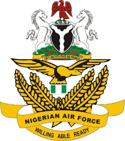 Nigerian Air Force Videos