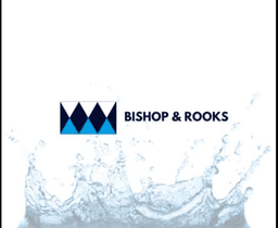 Bishop & Rooks Videos